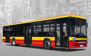 Autosan Sancity 12LF '2010
